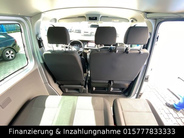 Volkswagen T6 Caravelle DSG 110 kW image number 27