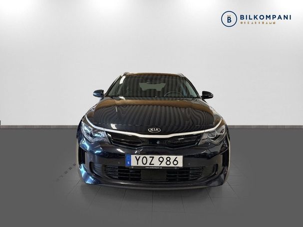 Kia Optima 151 kW image number 3