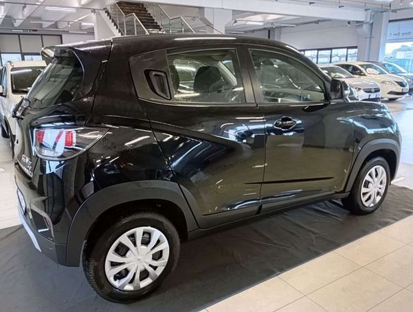 Mahindra KUV100 1.2 64 kW image number 4