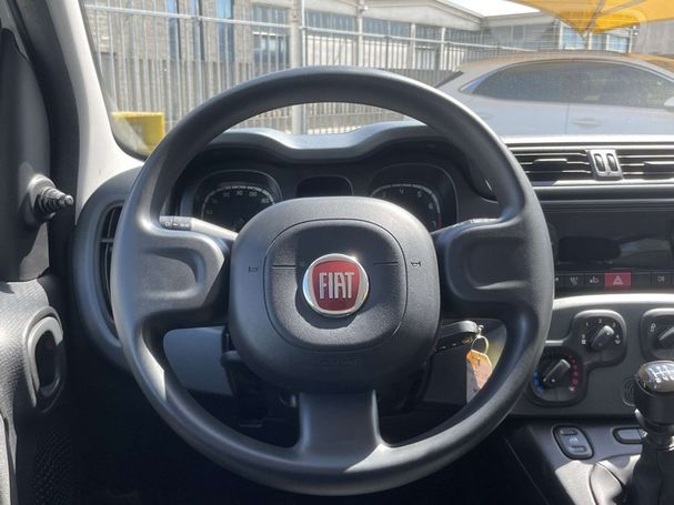 Fiat Panda 1.0 Hybrid 51 kW image number 23