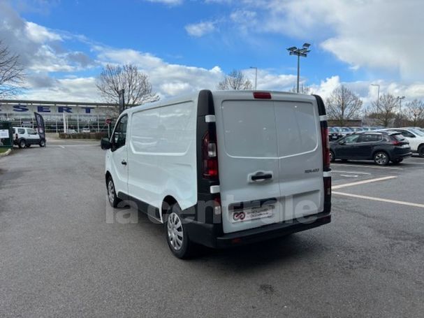 Renault Trafic DCi 120 L1H1 88 kW image number 4