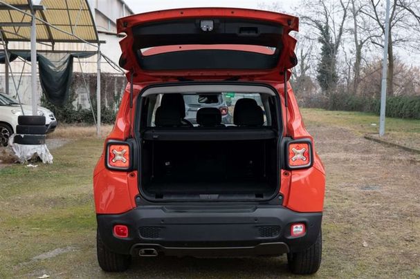 Jeep Renegade 1.6 96 kW image number 7