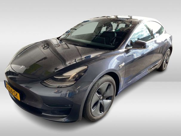 Tesla Model 3 Long Range AWD 158 kW image number 1