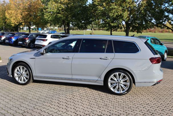 Volkswagen Passat Variant 1.5 TSI R-Line DSG 110 kW image number 10