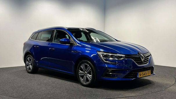 Renault Megane Estate TCe 103 kW image number 2