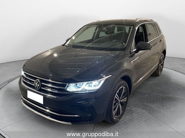 Volkswagen Tiguan 2.0 TDI Elegance DSG 110 kW image number 1