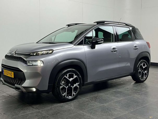 Citroen C3 Aircross PureTech 81 kW image number 1