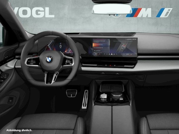 BMW 520d Touring 145 kW image number 5