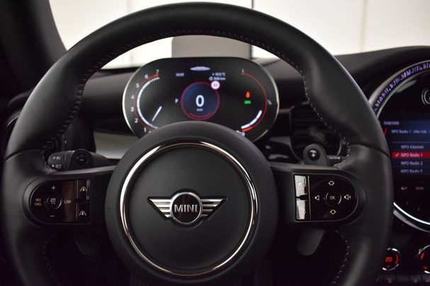 Mini John Cooper Works JCW 171 kW image number 6