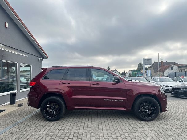 Jeep Grand Cherokee 3.6 V6 210 kW image number 6