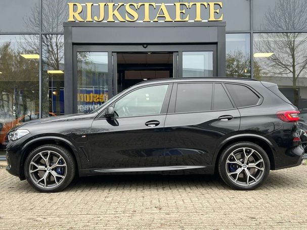 BMW X5 45e xDrive 289 kW image number 5