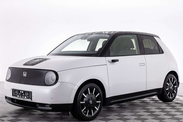 Honda E Advance 35.5 kWh 113 kW image number 24