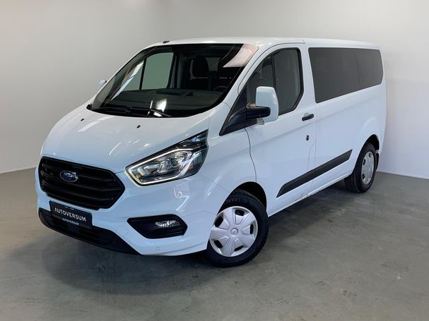 Ford Transit Custom 2.0 TDCi 96 kW image number 1