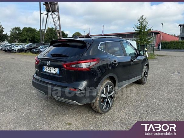 Nissan Qashqai 1.3 DIG-T TEKNA+ 103 kW image number 8