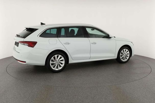 Skoda Octavia Combi 2.0 TDI 110 kW image number 20