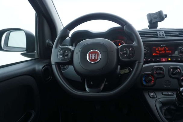 Fiat Panda 1.2 Easy 51 kW image number 12