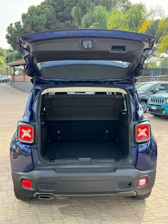 Jeep Renegade 1.6 96 kW image number 11