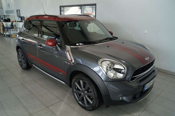 Mini Cooper S Countryman ALL4 140 kW image number 2