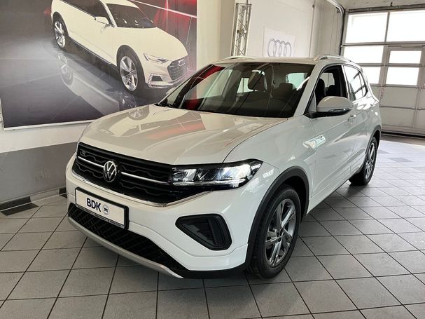 Volkswagen T-Cross DSG 85 kW image number 1