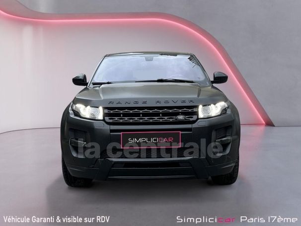 Land Rover Range Rover Evoque Si4 240 177 kW image number 2