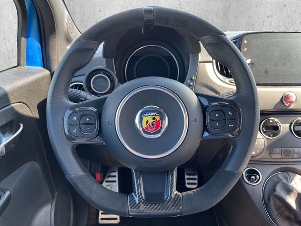 Abarth 695 132 kW image number 11