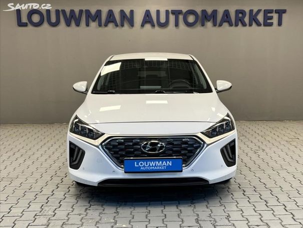 Hyundai Ioniq 1.6 104 kW image number 3