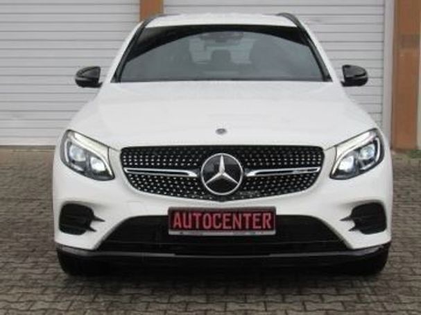 Mercedes-Benz GLC 43 AMG 4Matic 270 kW image number 7