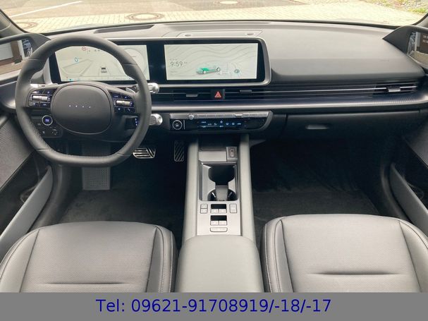 Hyundai Ioniq 6 77 kWh 239 kW image number 10