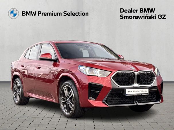 BMW X2 sDrive 115 kW image number 28