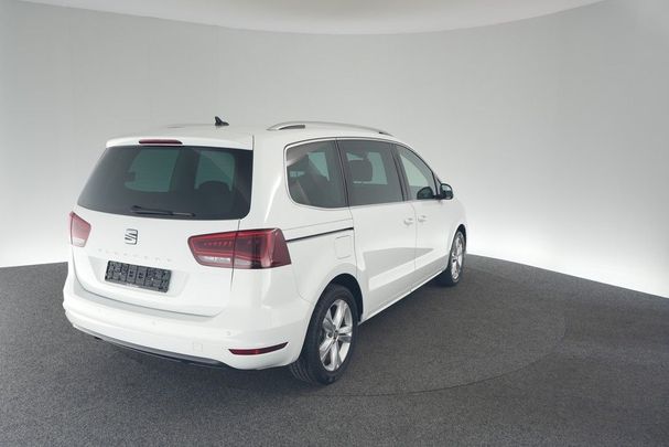 Seat Alhambra 2.0 TDI XCELLENCE 130 kW image number 3