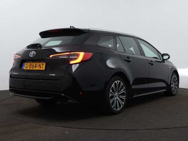 Toyota Corolla 2.0 Hybrid Touring Sports 135 kW image number 2