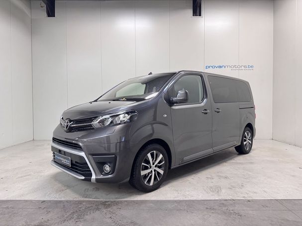 Toyota Proace Verso 90 kW image number 1