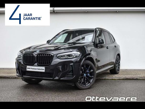 BMW X3 xDrive30e 215 kW image number 1