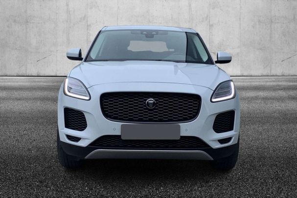 Jaguar E-Pace AWD SE 132 kW image number 7