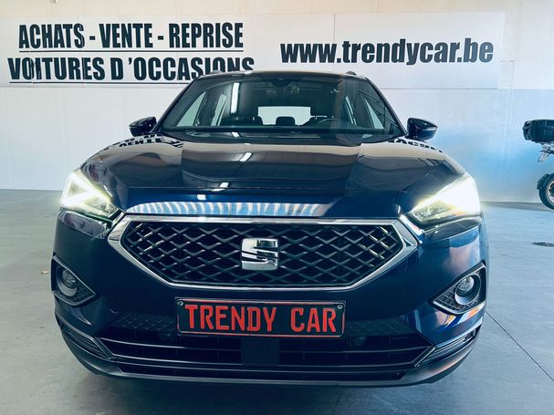 Seat Tarraco 2.0 TDI 4Drive DSG 110 kW image number 6