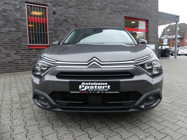 Citroen C4 Plus 96 kW image number 3