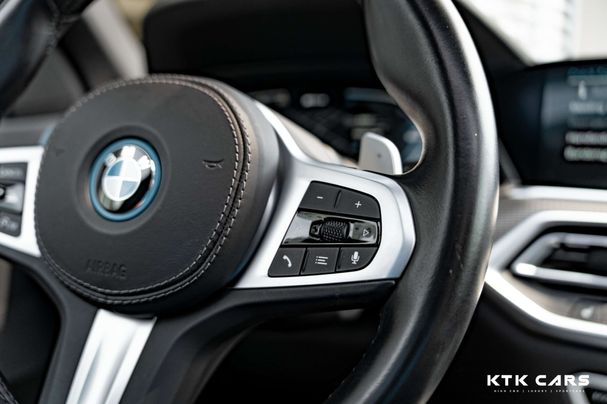 BMW X5 45e xDrive 289 kW image number 25