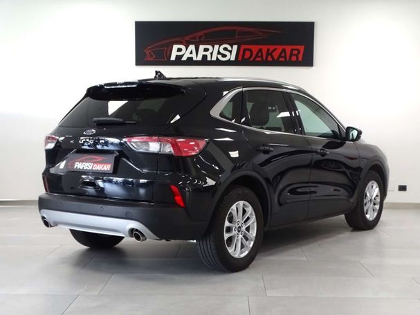 Ford Kuga 1.5 EcoBoost Titanium 110 kW image number 4