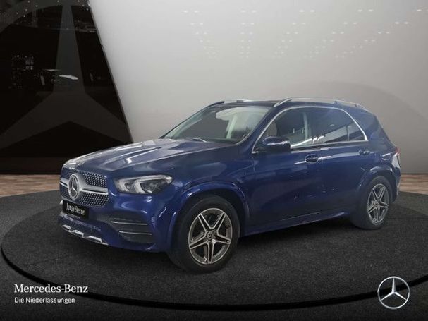 Mercedes-Benz GLE 350 de 235 kW image number 1