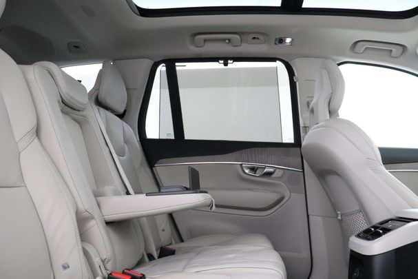 Volvo XC90 Recharge T8 AWD 287 kW image number 26