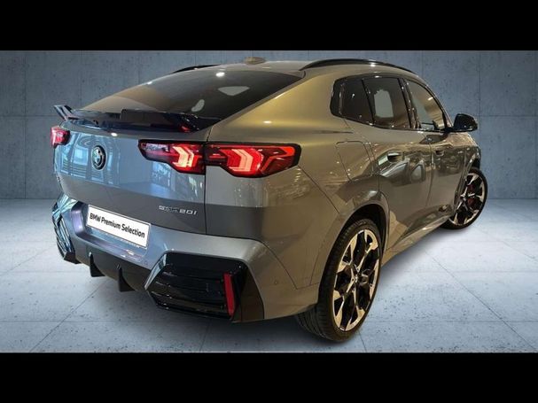 BMW X2 sDrive 127 kW image number 4