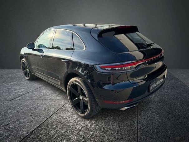 Porsche Macan 180 kW image number 14