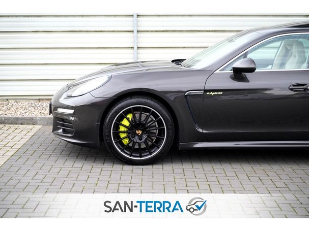 Porsche Panamera S E-Hybrid 306 kW image number 7