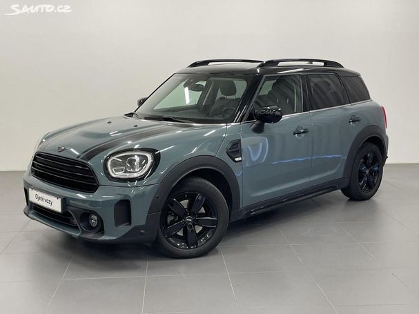 Mini Cooper Countryman 100 kW image number 1