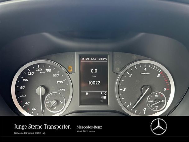 Mercedes-Benz Vito 114 CDi Tourer PRO 100 kW image number 15