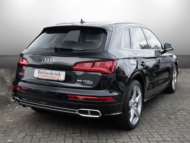 Audi Q5 55 TFSIe quattro S tronic S-line 270 kW image number 2