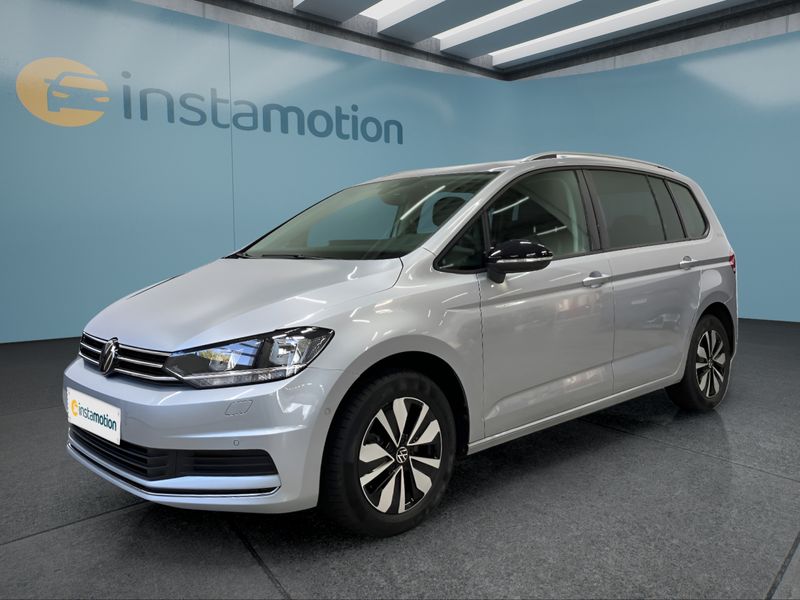 Volkswagen Touran 1.5