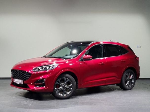 Ford Kuga 1.5 ST-Line 110 kW image number 12