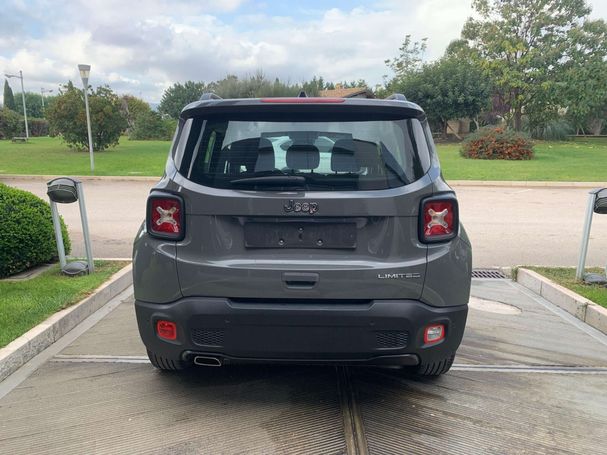 Jeep Renegade 96 kW image number 4