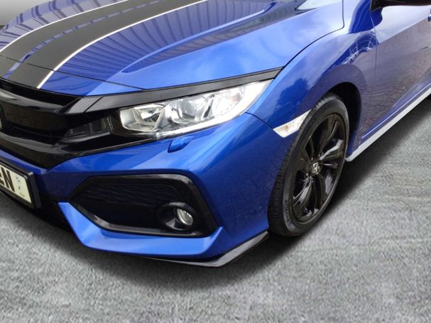 Honda Civic 1.0 93 kW image number 3